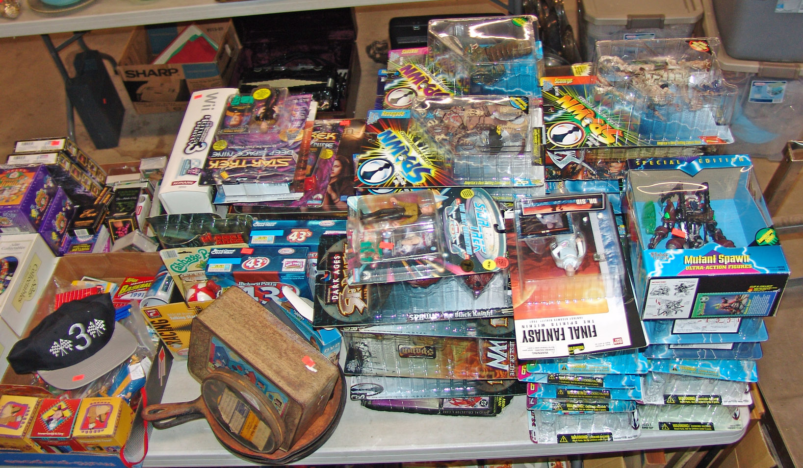 Laurel Auction, Inc. Laurel, Maryland December 5 & 6, 2013 Sales